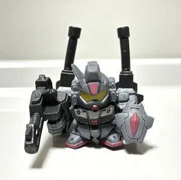 SD 건담 풀컬러 커스텀 다크 대거 L