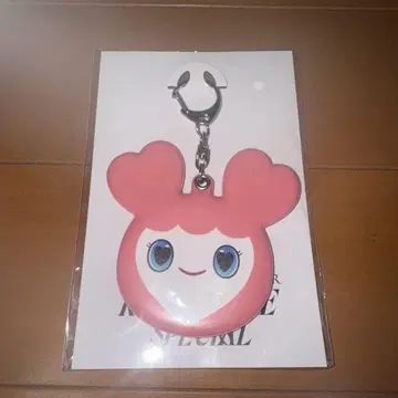 TWICE 모블리 모모
