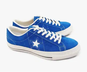 컨버스 원스타 J 스웨이드 50주년