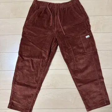 PRO CLUB CORDUROY CARPENTER PANT(프로클럽)