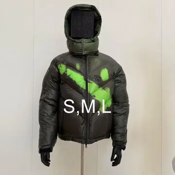MERTRA Heat reactive puffer