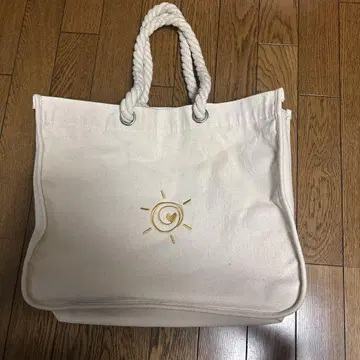 TWICE HappyHappy 토트백