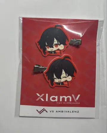 xlamv 스바루