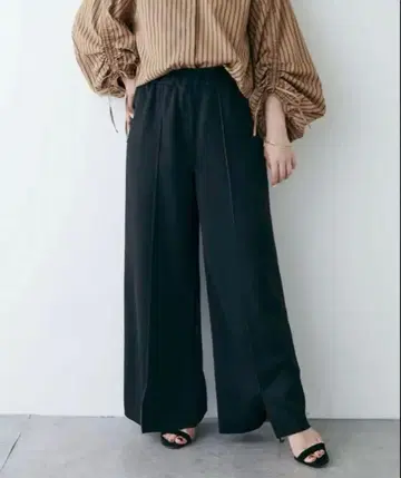 제나 리버서블 팬츠