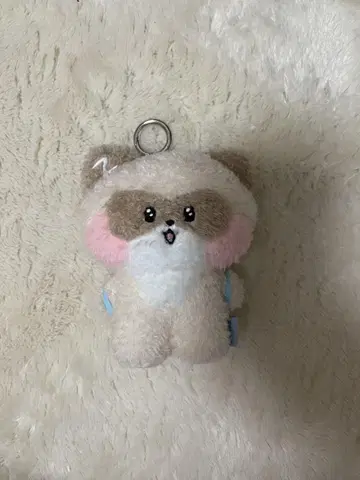 zeroni 하니니 봉제 인형
