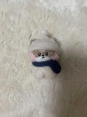 zeroni 하니니 봉제 인형