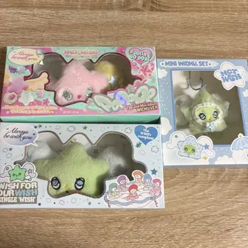 NCTWISH nctwish wichu 위추 묶음 판매