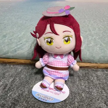 러브 라이브 Aqours  사쿠라우치 리코