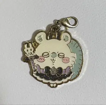 치이카와 마법소녀 치이카와 메탈 참 컬렉션 모몽가
