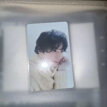 혼다 히비키야 트레이딩 카드