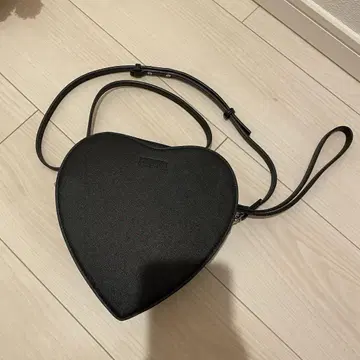 FURFUR 숄더백