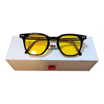 LUCIER 루시엘 MORPHEUS DAY LENSES 데이 렌즈