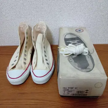 CONVERSE ALL STAR HI 미국제 90s