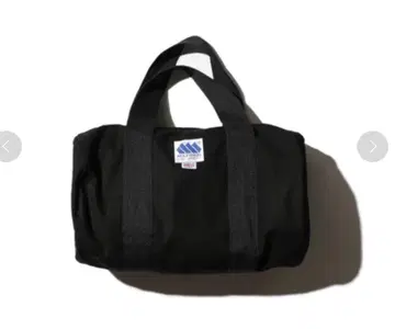 MADDEN 메든 CANVAS DUFFLE BAG 보스턴 백
