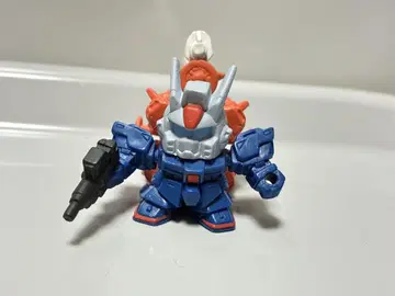SD 건담 풀컬러 건배럴 대거