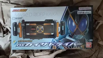 카이자 드라이버 가면라이더 555 가격 인하했습니다!