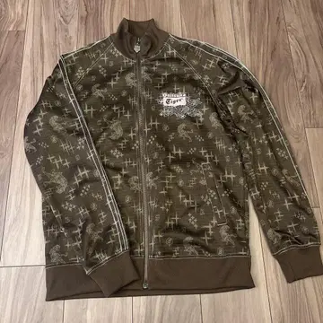 오니츠카타이거 트랙 자켓