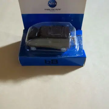 Nciz bB 미니카 키링 포함