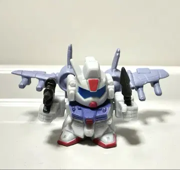 SD 건담 풀컬러 커스텀 대거 L