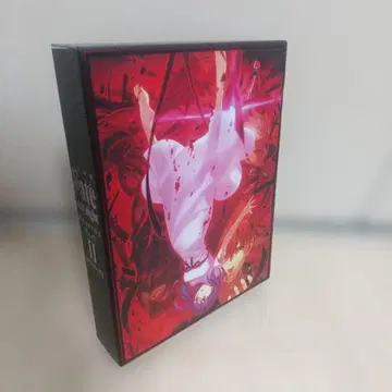 Fate/stay night Heaven's Feel II 특별판