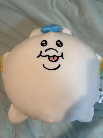 은포참 시마무라 쿠션 봉제 인형 다이컷