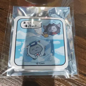 싸우지 않는! 트랜스포머 캔뱃지