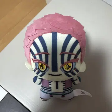 아카자 SD 인형
