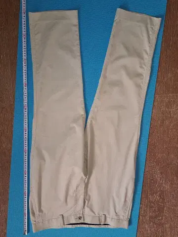 Munsingwear 남성 바지 91 베이지