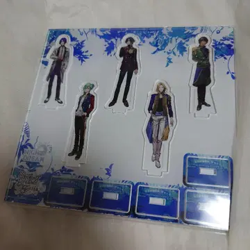 우타프리 NIGHT DREAM 아크릴 스탠드 샤니페스