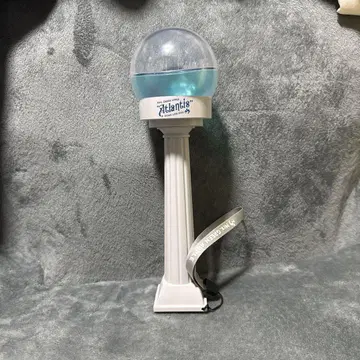 Mrs.GREEN APPLE atlantis 라이트 스틱 응원봉