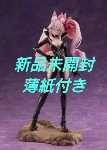 Fate/Grand Order 어쌔신 빛의 코얀스카야 피규어 FGO