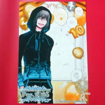 페이트 그랜드 오더 사진 스튜디오 오베론 브로마이드 2