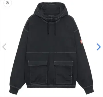 미사용 OVERDYE LIGHT PULLOVER 셋업 XL