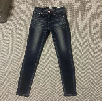 RODEO CROWNS 스키니 데님 size 26