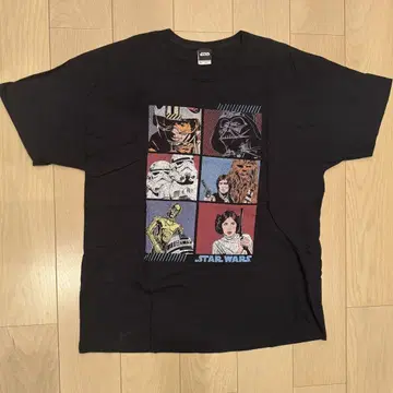 00년대 STARWARS