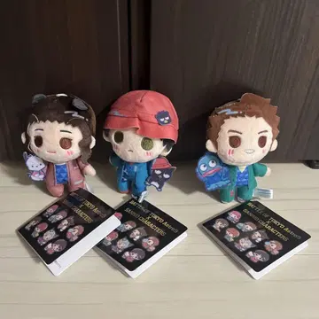 BATTLE OF TOKYOU Astoro9 x 산리오 마스코트