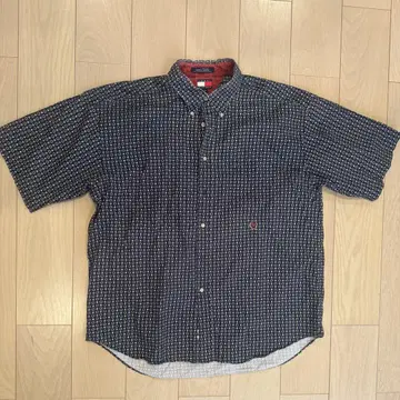90s TOMMY HILFIGER