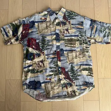 90s NAUTICA