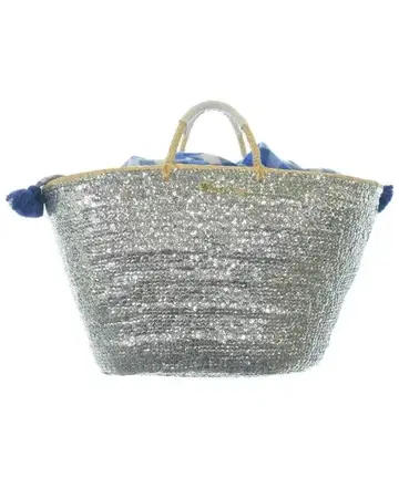 MUVEIL 바스켓백 여성용