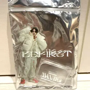 BE:FIRST MANATO 아크릴 스탠드
