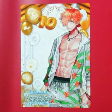 fate Grand order 사진 스튜디오 로빈 후드 브로마이드