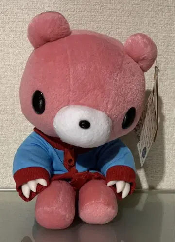 척스GP 장그루미 봉제 인형 저리