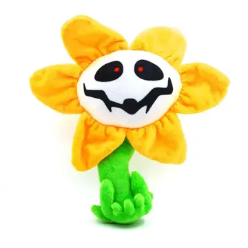 Undertale 언더테일 플라위 봉제 인형 UT15e