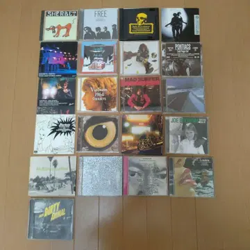 SHERBETS 외