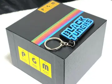 PGM 한정판 PORSCHE RWB apple