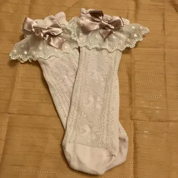 편의점 Angelic pretty 삭스