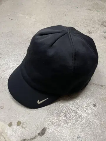 00s NIKE ALPHA PROJECT 5dot THERMA CAP