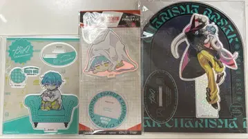 미나토 오세 카리스마 아크릴 스탠드 묶음 판매