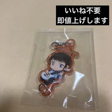 명탐정 코난 연결 참 모로후시 히로미츠 1점