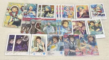 [ 금박 있음 ] 앙스타 Ra*bits 묶음 판매